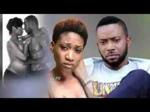Video: HOW WE LOST OUR ONLY CHILD - FREDERICK LEONARD Nigerian Movies | 2017 Latest Movies | Full Movies